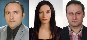 RTEÜ'de 3 Akademisyen Daha Doçentliğe Yükseldi