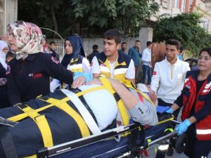 Giresun’da Trafik Kazası: 10 Yaralı