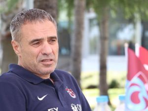 Trabzonspor’da Bir Ersun Yanal Dönemi Daha Sona Erdi