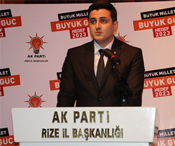 Yazıcı, Biz Çapulcu Olmadık