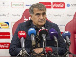“En İyi Şekilde Hazırlandık, İyi Futbol Oynayacağız”