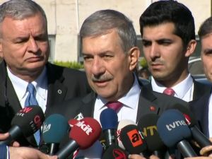 Sağlık Bakanı’ndan ’Deniz Baykal’ Açıklaması