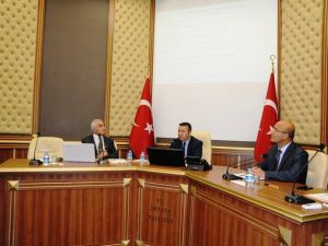 Artvin’de ‘Kuş Gözlemciliği Paneli’ Yapıldı