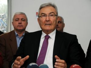 Deniz Baykal Yeniden Ameliyat Oldu