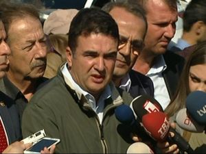 "Baykal’ın Sağlık Durumu İyi"