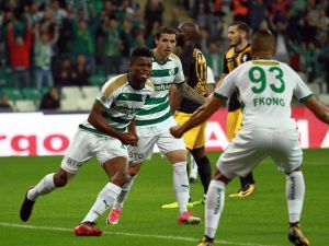 16 Golün 15’i Yabancılardan Geldi