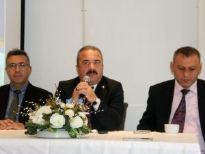 Giresun Üniversitesi’nde Fetö İle Mücadele