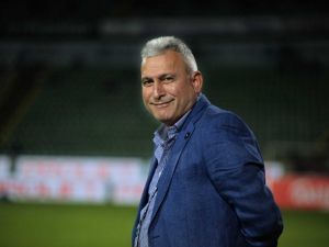 Akın Çorap Giresunspor Başkan Yardımcısı Özkul: "En Kısa Sürede Toparlanacağız"