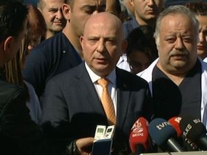 Deniz Baykal’ın Sağlık Durumuna İlişkin Açıklama