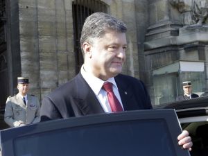 Ukrayna’da Parlamentonun Gündemi ’Dokunulmazlıklar’