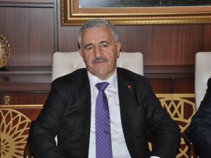 Btk Hattında İlk Sefer 30 Ekim’de