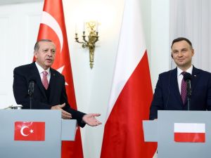 Ab’ye ’Vize Muafiyeti’ Sözünü Hatırlattı
