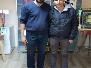Darp Edilen Taraftar Salzburg Maçında Misafir Edilecek