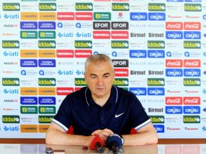 Rıza Çalımbay Trabzonspor’la Görüştü Mü ?