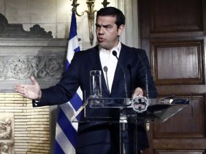 "Bazı Kaygılarımıza Rağmen Türkiye’ye Ab Yolu Açık Kalmalı"