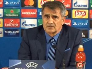 "Hak Ederek Kazandık"