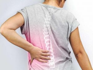 “Gece Ağrısı Ve Sabah Tutukluğu İltahaplı Romatizma Habercisi Olabilir”