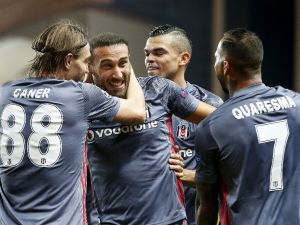 3’te 3 Yapan İlk Türk Takımı Oldu