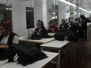 İşkur’dan Tekstil Sektörüne İstihdam Desteği