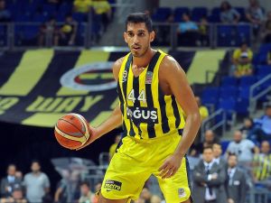 Fenerbahçe Doğuş İtalya Deplasmanında
