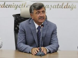 Niğde Belediye Başkanı İstifa Etti