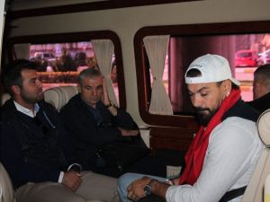 Trabzonspor’da Rıza Çalımbay Dönemi