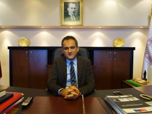 "Yks’ye Başvuru Mart Ayı İçinde Yapılacak"