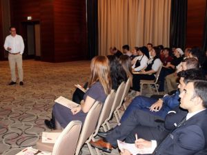 Meme Kanseri, Akciğer Kanserinden Sonra 2’nci Sırada