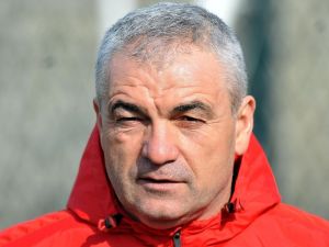 Rıza Çalımbay Resmen Açıklandı