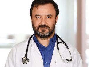 Mide Ağrısı Sandığınız Kalp Krizi Olabilir