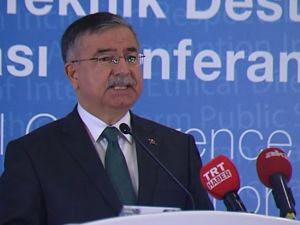 "Personelimize Etik Eğitimi Veriyoruz"