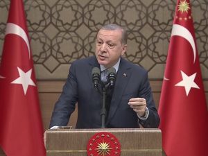 "Ya Sen Hangi Hakla ’Kerkük Benim’ Diyorsun"