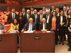 Chp’li Vekilden Tmo’ya Haksız Kazanç Uyarısı