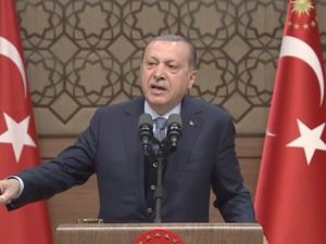 "İdlib’de, Rai’de Gereğini Yaptık, Orada Da Yaparız"