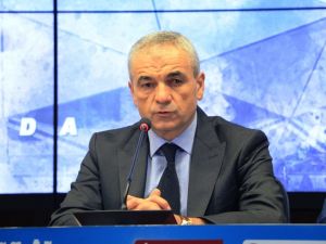 Taraftardan Destek İstedi