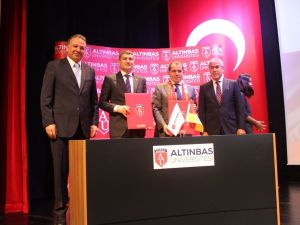 "Spor Akademilerine İhtiyacımız Var"