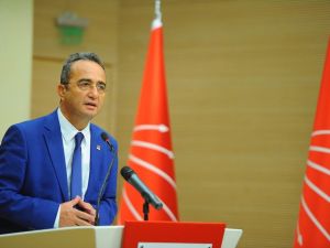 Chp’li Tezcan’dan Hükümete ’Ohal’ Eleştirisi