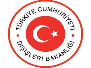 Dışişleri’nden İsrail’e Kınama