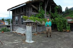 Rizeli Bunu Hep Yapıyor