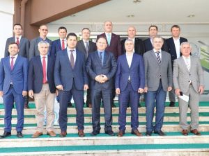 Trabzon’da Sporda Seferberlik