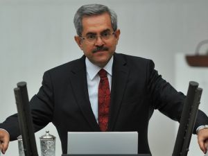 “Chp’li Vekillerin Azerbaycan Aleyhine Oy Kullanmaları Üzücü”
