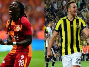 17 Futbolcu İlk Kez Derbi Heyecanı Yaşayacak