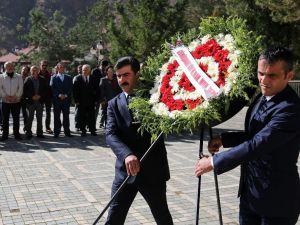 Gümüşhane’de Muhtarlar Günü Kutlamaları