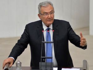 Sağlık Bakanı’ndan ’Deniz Baykal’ Açıklaması: