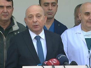 Baykal’ın Sağlık Durumuyla İlgili Açıklama