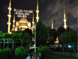 Ramazan 'strese uyumu' öğretiyor