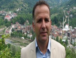 20 yıl çalıştığı belediyeye başkan adayı oldu