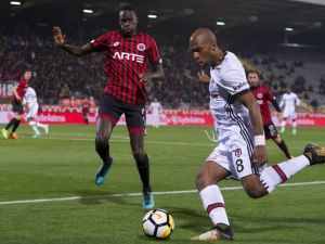 Babel’e 2 Maç Ceza