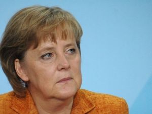 Merkel: “Türkiye’yi Konuşacağız"