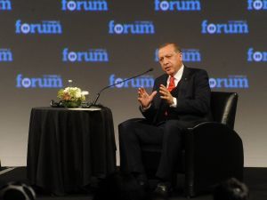 “Fetö Denilen Adam Sembolik, İdare Edenler Başka”